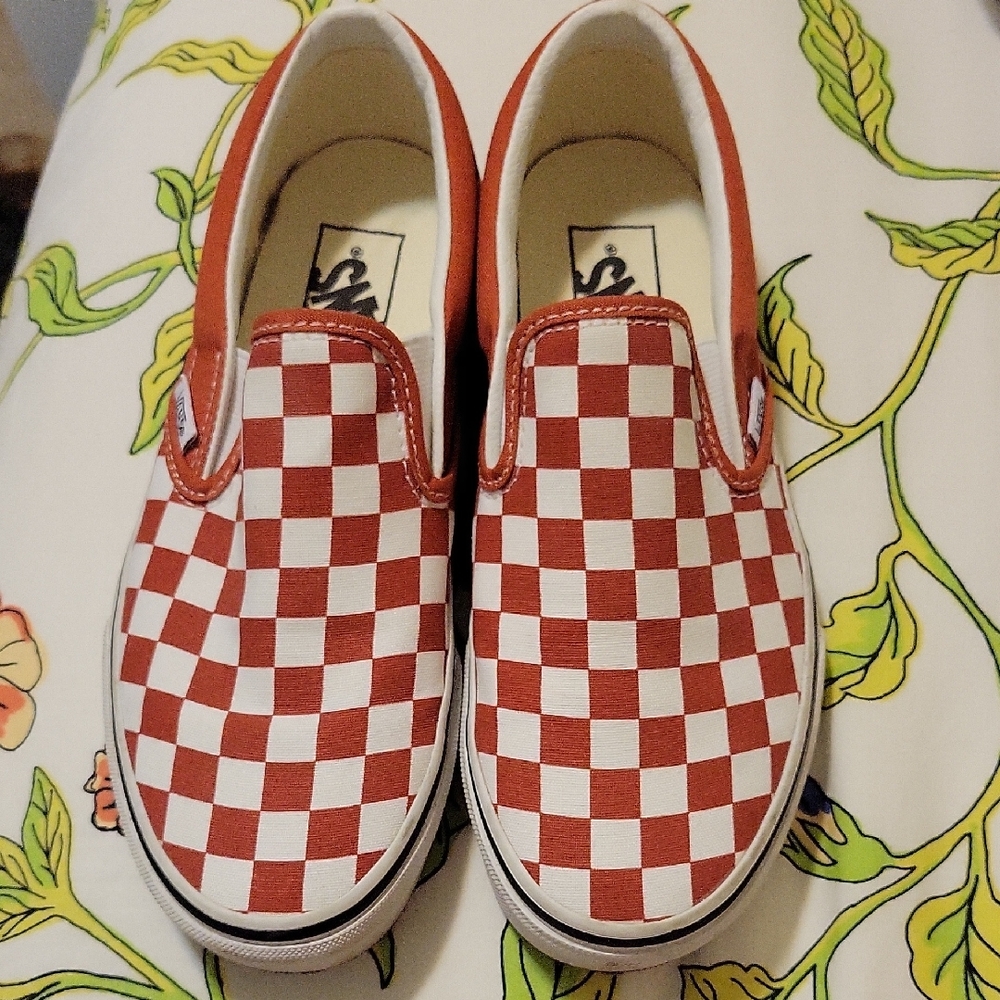 Vans Slip On